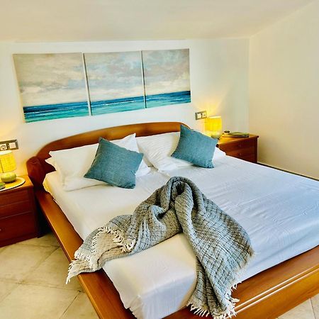 Barbat na Rabu Villa Jadranka Rab Apartman Nick מראה חיצוני תמונה