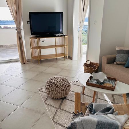 Barbat na Rabu Villa Jadranka Rab Apartman Nick מראה חיצוני תמונה
