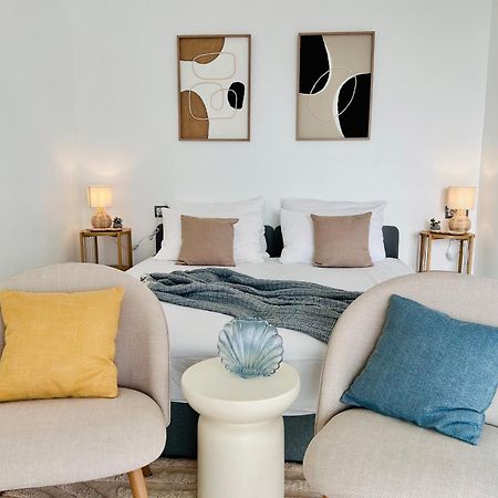 Barbat na Rabu Villa Jadranka Rab Apartman Nick מראה חיצוני תמונה