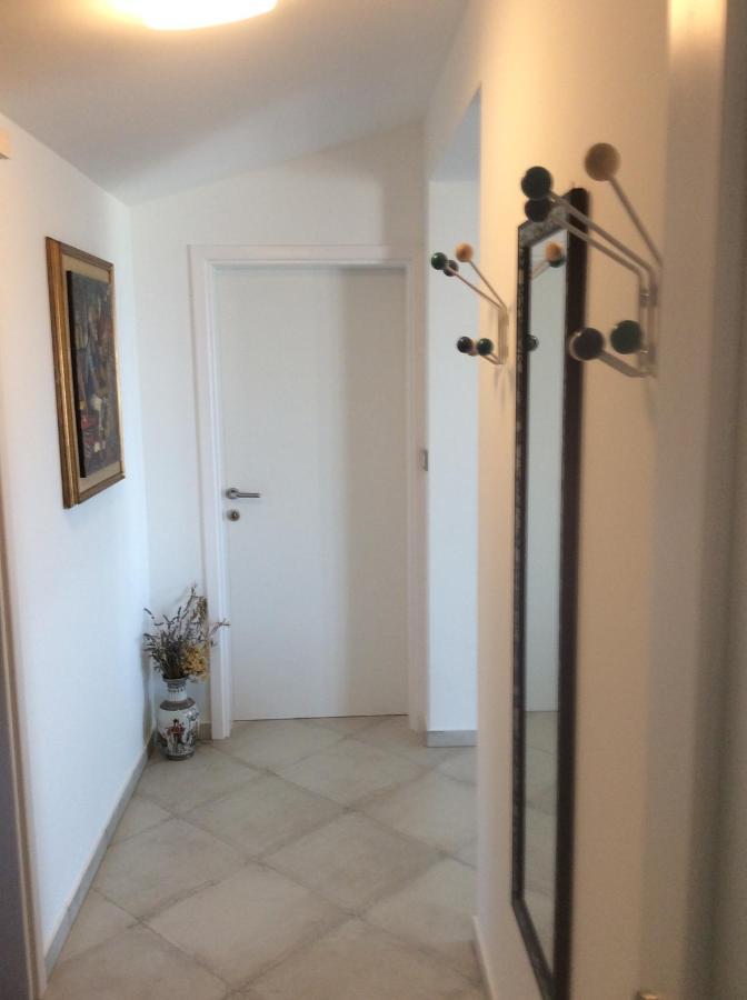 Barbat na Rabu Villa Jadranka Rab Apartman Nick מראה חיצוני תמונה