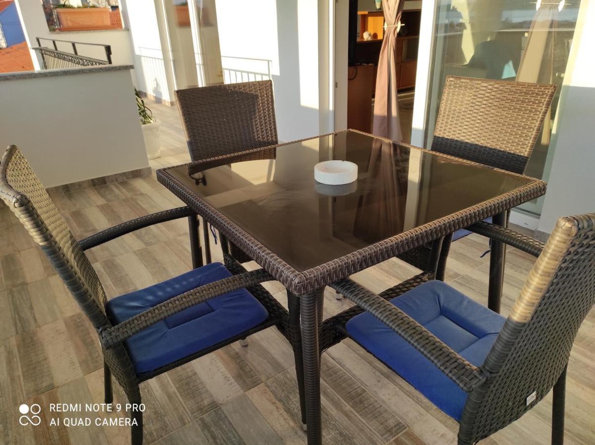 Barbat na Rabu Villa Jadranka Rab Apartman Nick מראה חיצוני תמונה