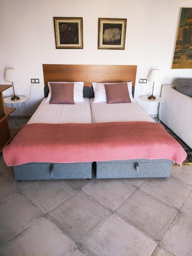Barbat na Rabu Villa Jadranka Rab Apartman Nick מראה חיצוני תמונה