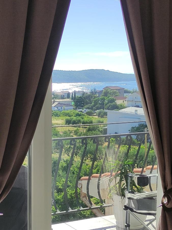 Barbat na Rabu Villa Jadranka Rab Apartman Nick מראה חיצוני תמונה