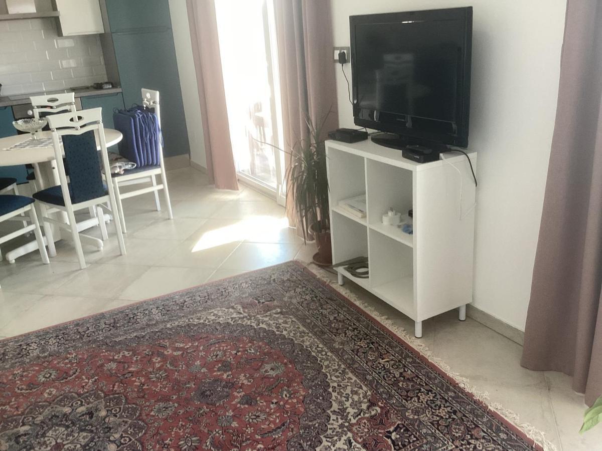 Barbat na Rabu Villa Jadranka Rab Apartman Nick מראה חיצוני תמונה