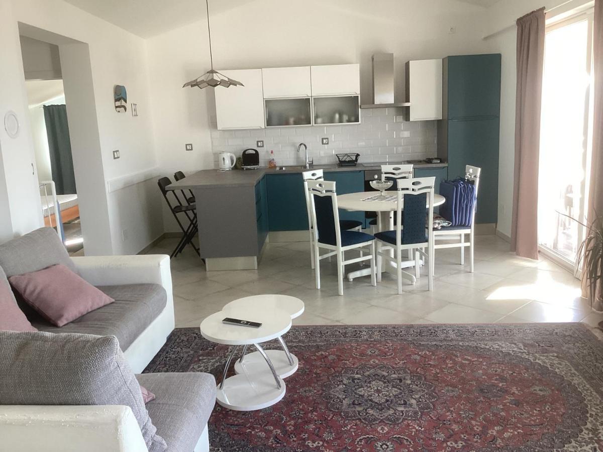 Barbat na Rabu Villa Jadranka Rab Apartman Nick מראה חיצוני תמונה