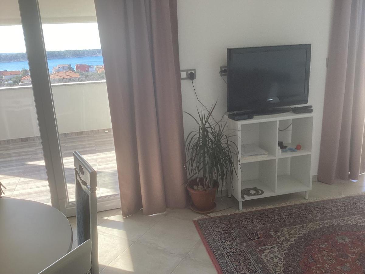Barbat na Rabu Villa Jadranka Rab Apartman Nick מראה חיצוני תמונה