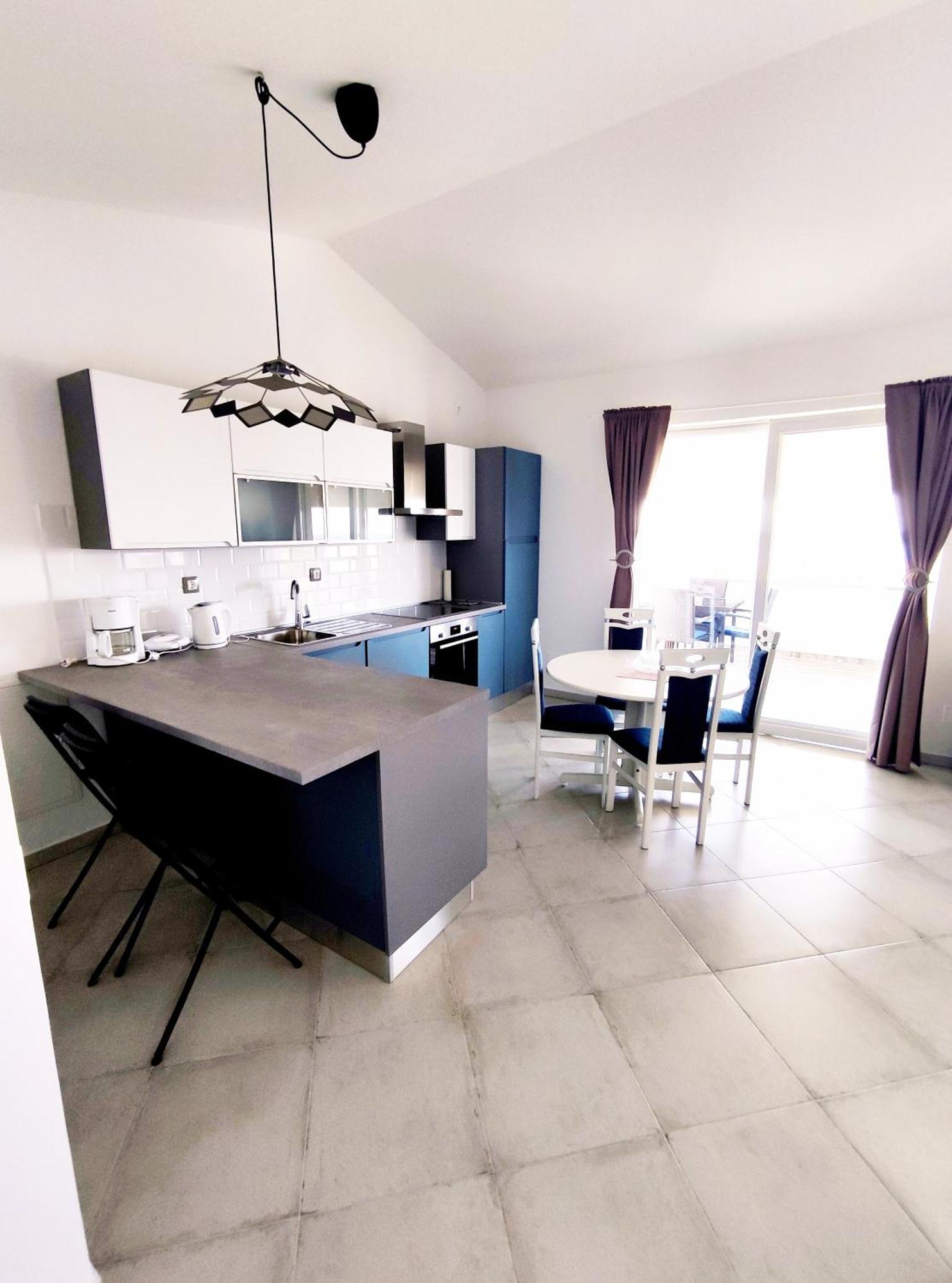 Barbat na Rabu Villa Jadranka Rab Apartman Nick מראה חיצוני תמונה