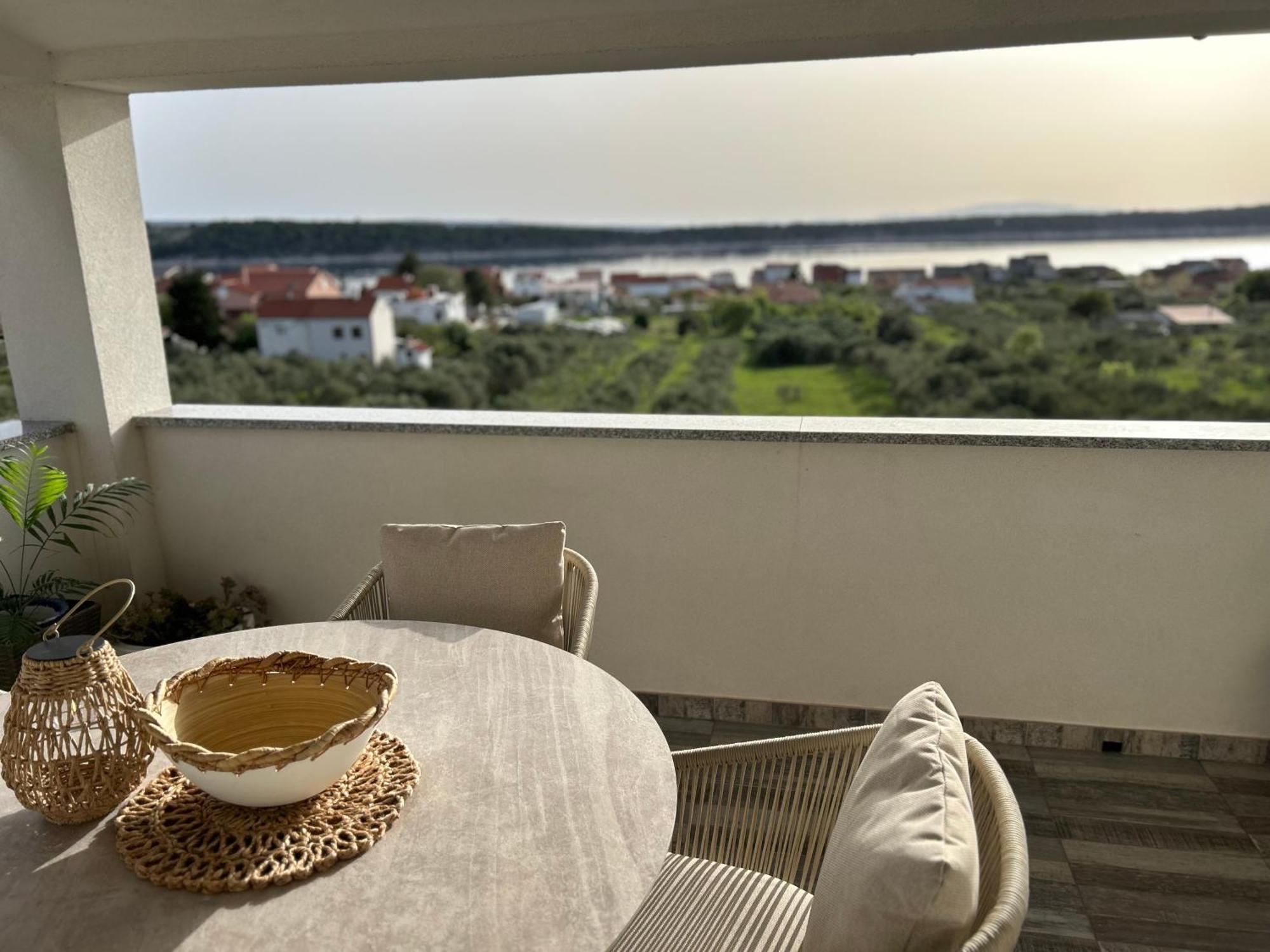 Barbat na Rabu Villa Jadranka Rab Apartman Nick מראה חיצוני תמונה