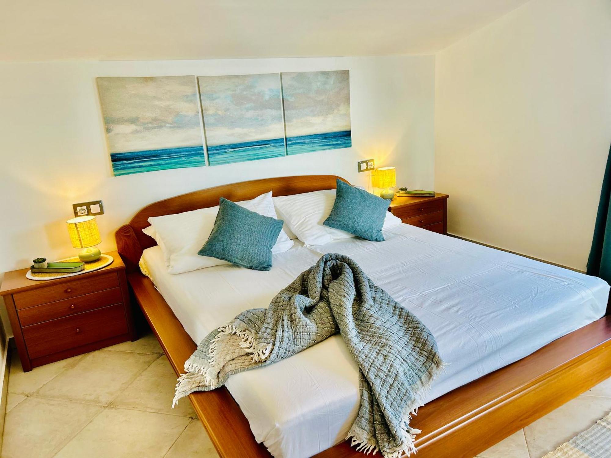 Barbat na Rabu Villa Jadranka Rab Apartman Nick מראה חיצוני תמונה