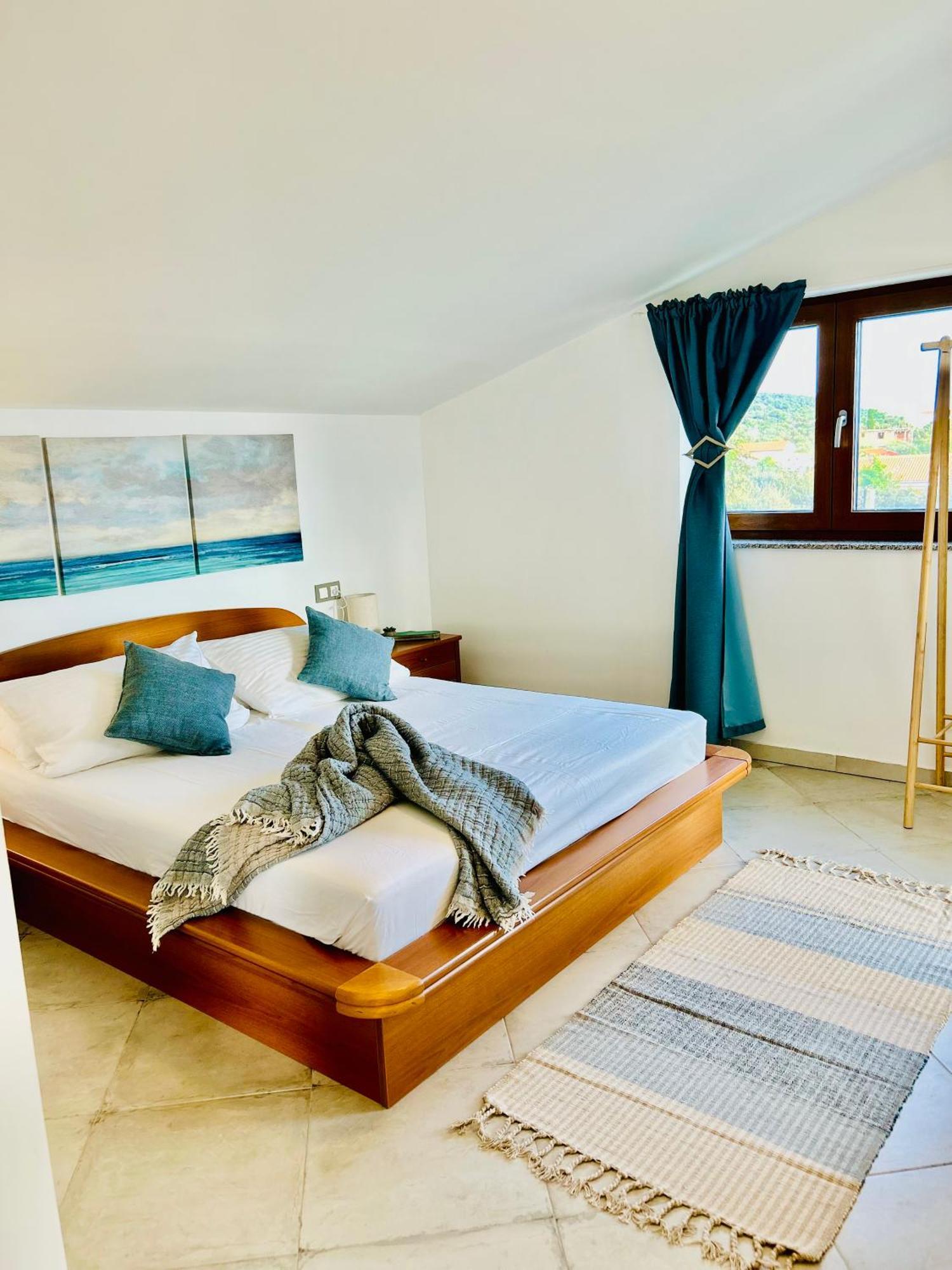 Barbat na Rabu Villa Jadranka Rab Apartman Nick מראה חיצוני תמונה