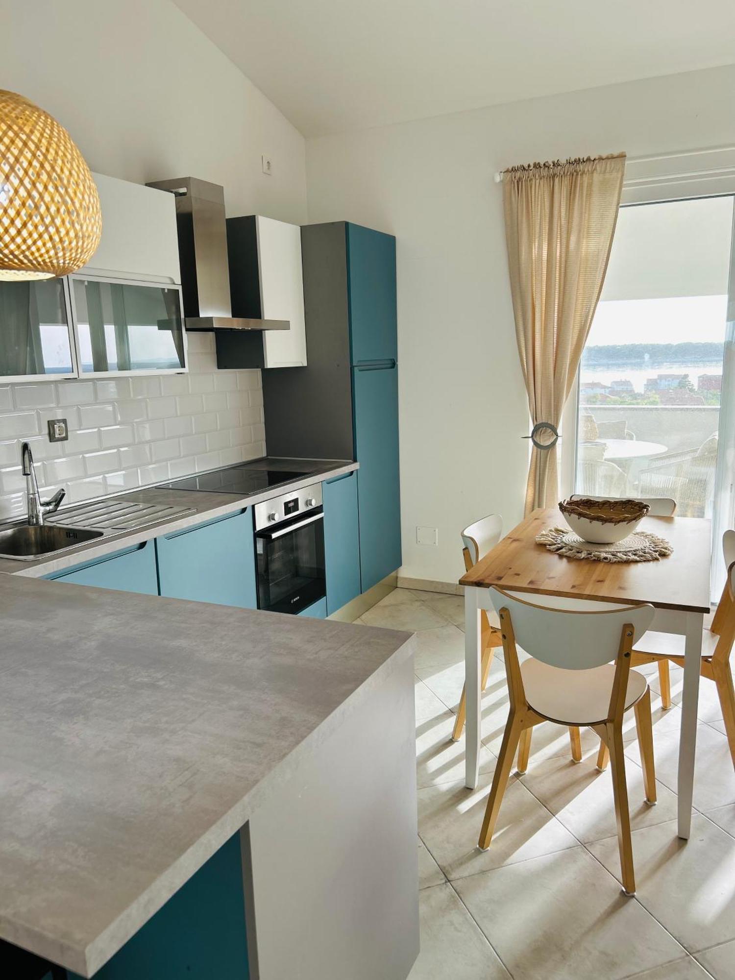 Barbat na Rabu Villa Jadranka Rab Apartman Nick מראה חיצוני תמונה