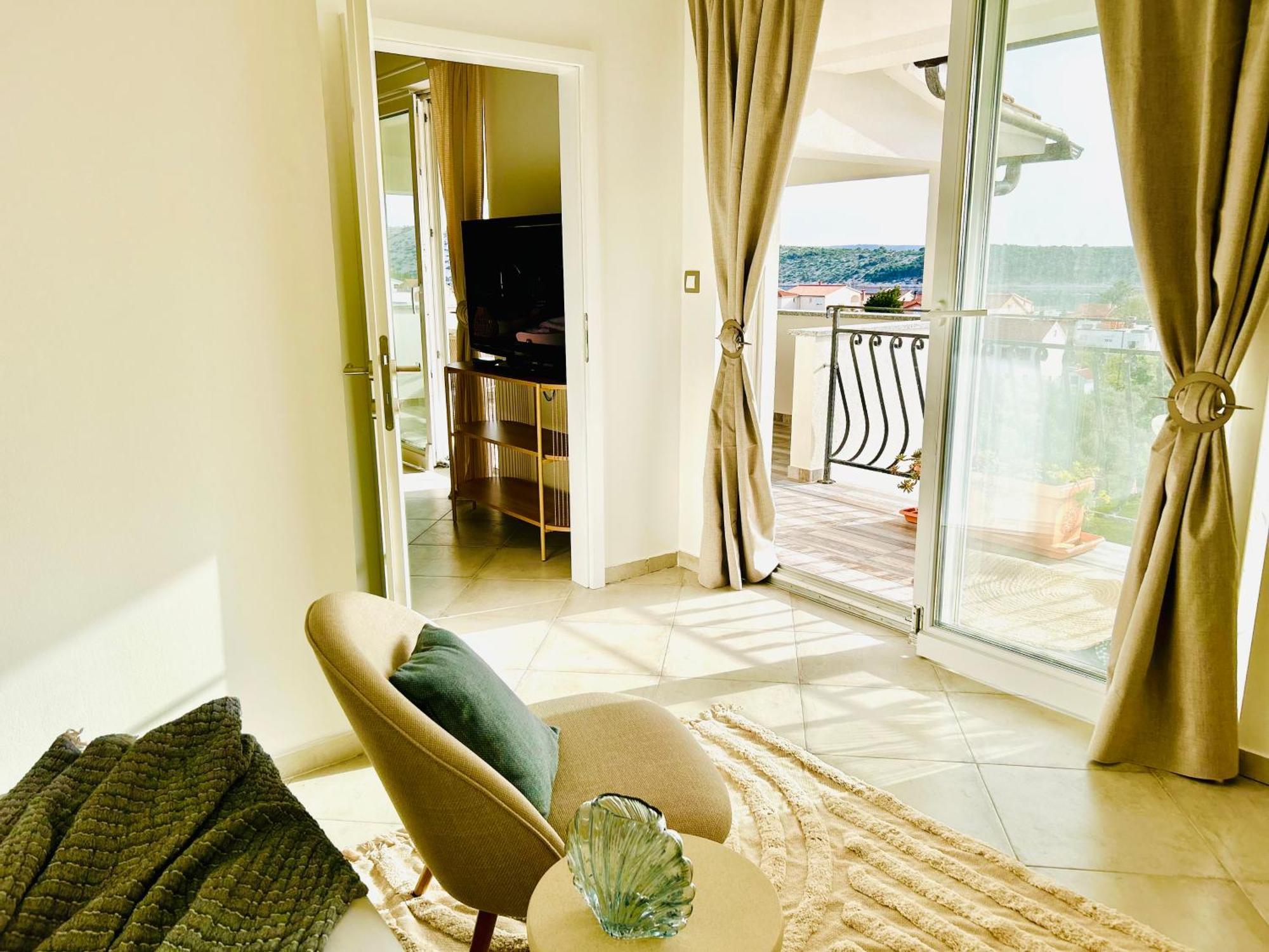 Barbat na Rabu Villa Jadranka Rab Apartman Nick מראה חיצוני תמונה