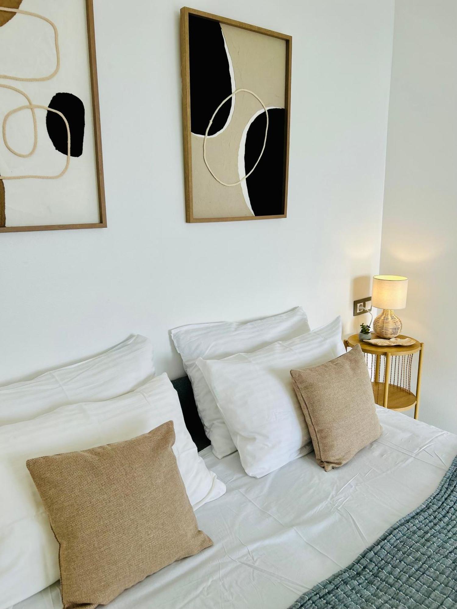 Barbat na Rabu Villa Jadranka Rab Apartman Nick מראה חיצוני תמונה