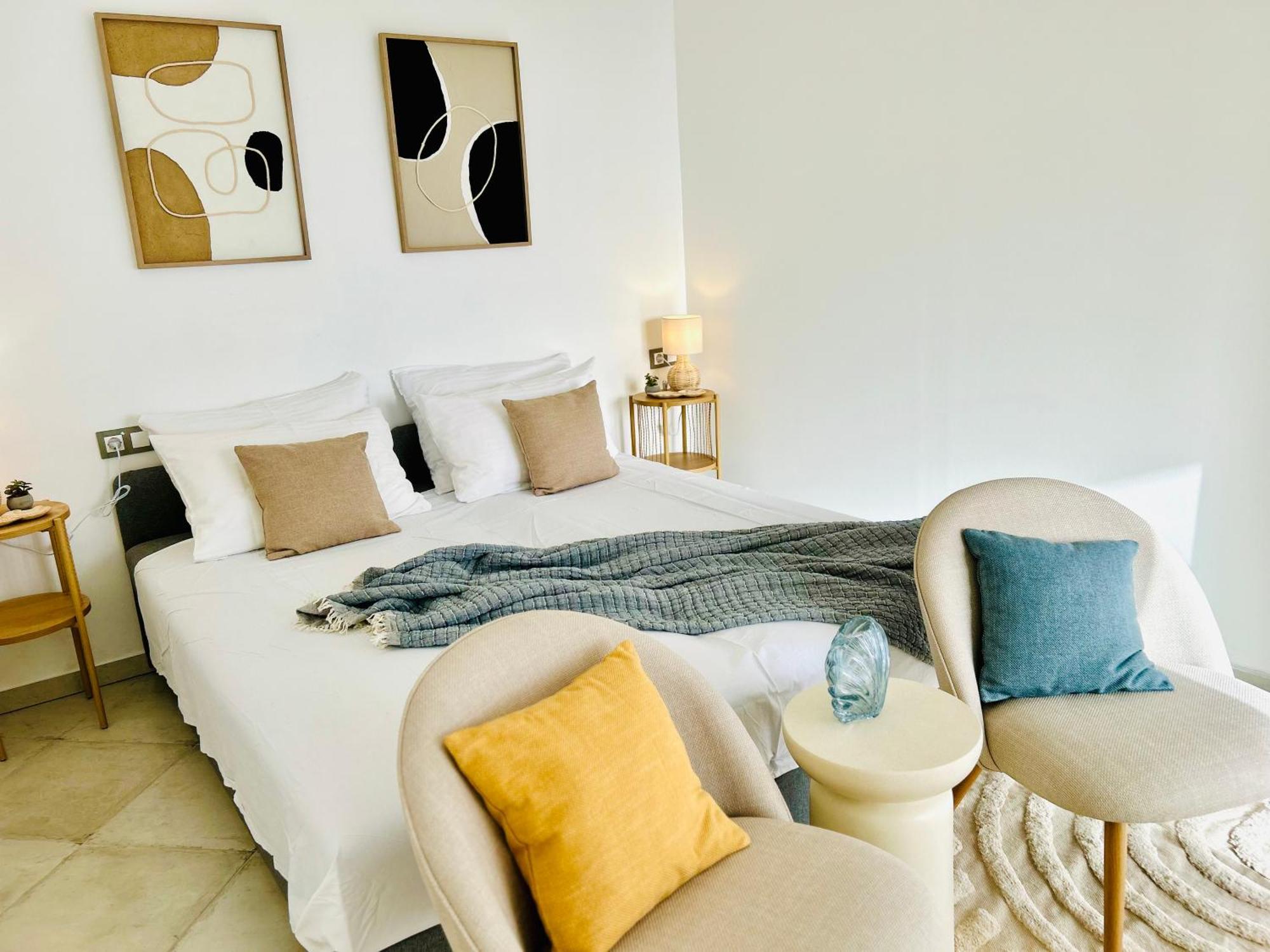 Barbat na Rabu Villa Jadranka Rab Apartman Nick מראה חיצוני תמונה