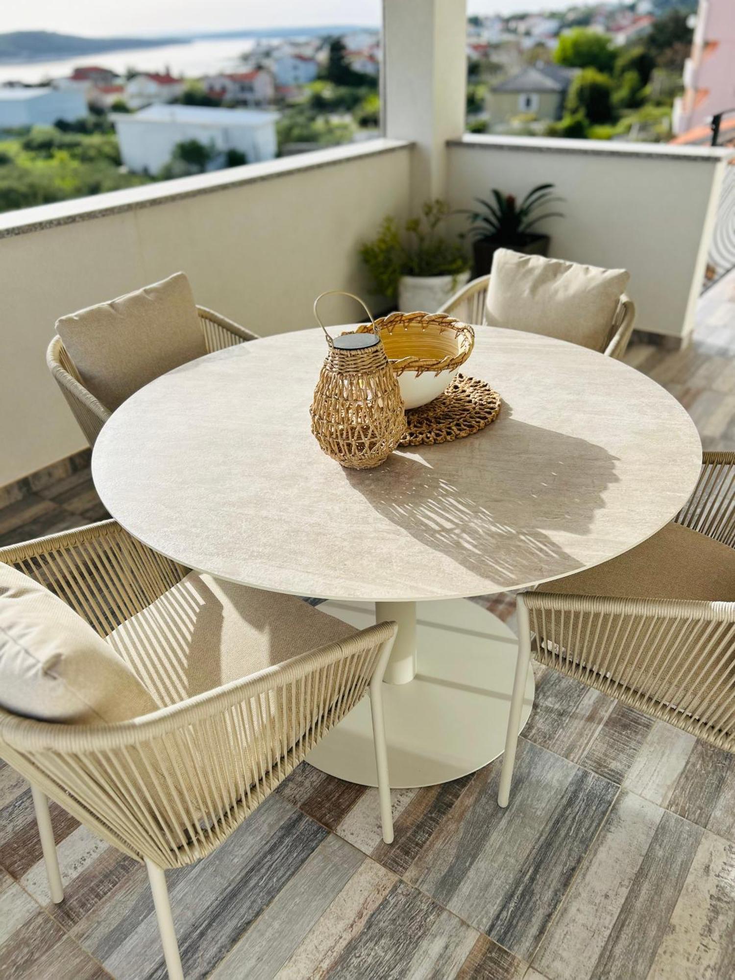 Barbat na Rabu Villa Jadranka Rab Apartman Nick מראה חיצוני תמונה